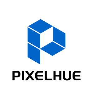 pixelhue logo