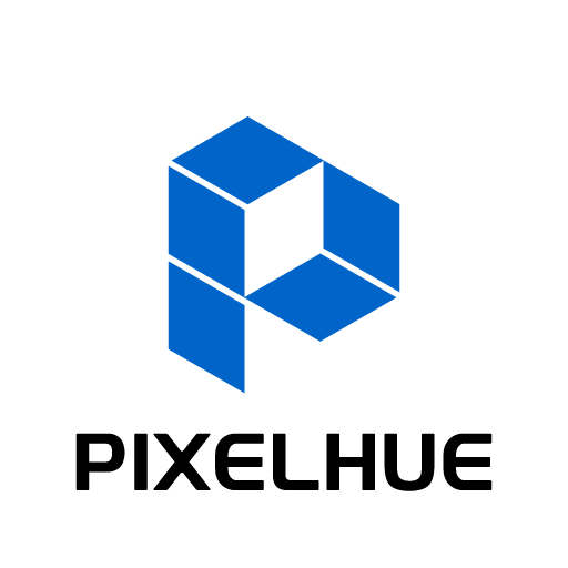 pixelhue logo